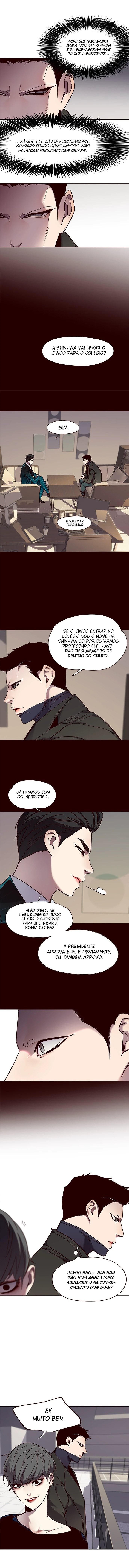 Eleceed — Cap. 66, pág. 3