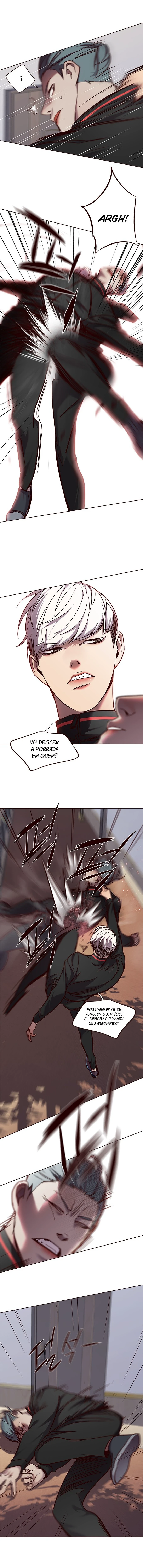 Eleceed — Cap. 69, pág. 5