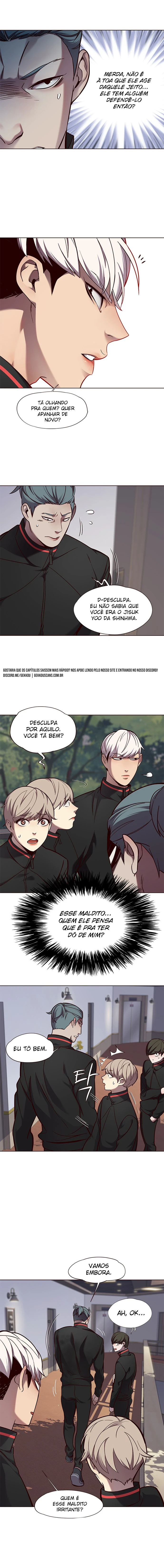 Eleceed — Cap. 69, pág. 7