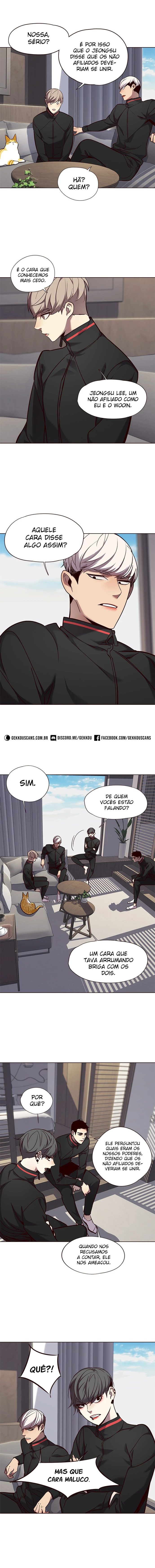 Eleceed — Cap. 69, pág. 9