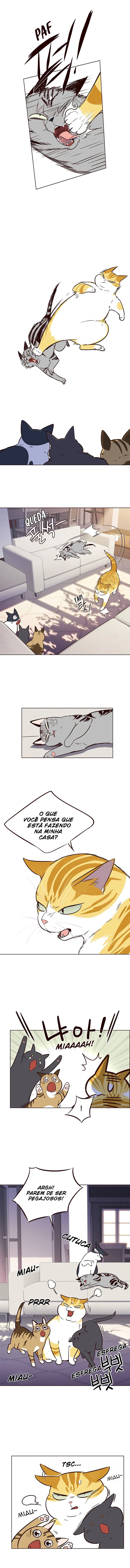 Eleceed — Cap. 7, pág. 11