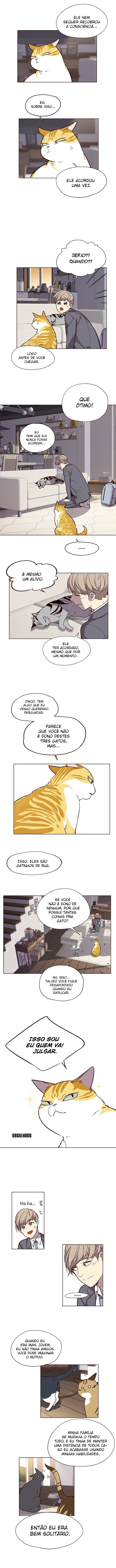Eleceed — Cap. 7, pág. 13