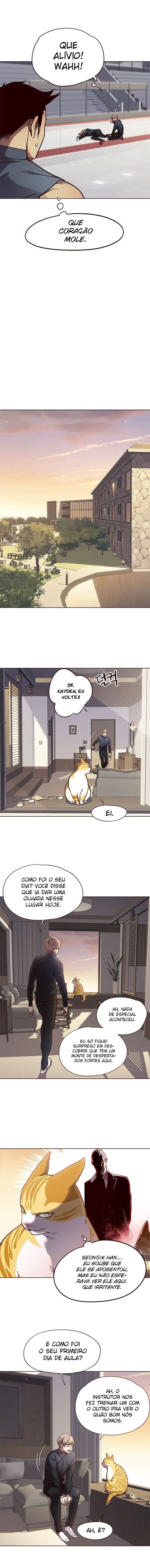Eleceed — Cap. 72, pág. 12
