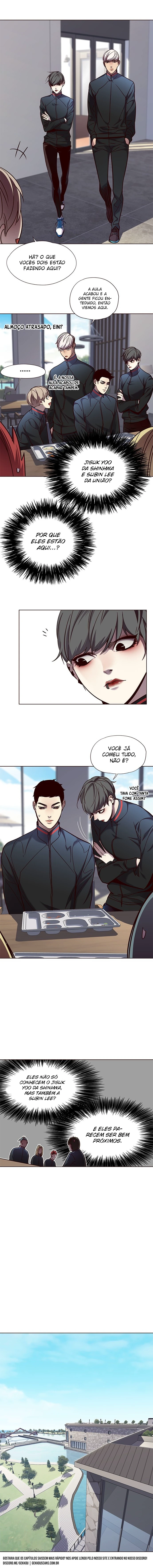 Eleceed — Cap. 73, pág. 12