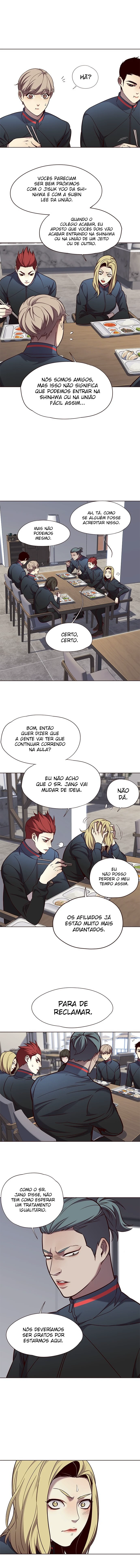 Eleceed — Cap. 74, pág. 6