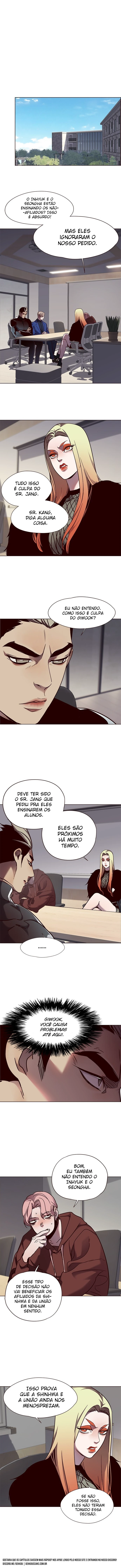 Eleceed — Cap. 77, pág. 9