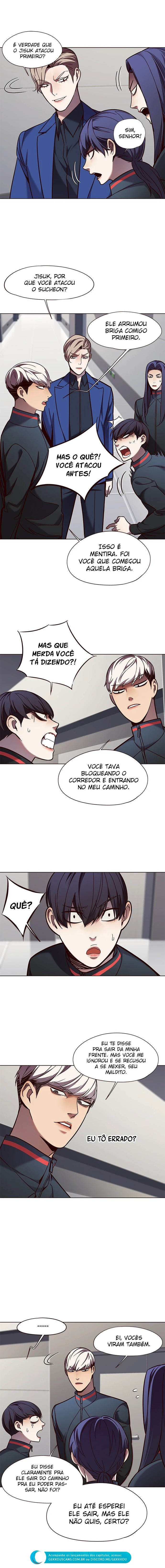 Eleceed — Cap. 78, pág. 8