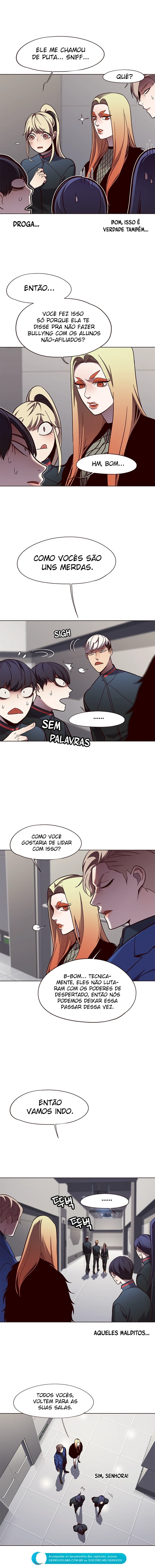 Eleceed — Cap. 78, pág. 10