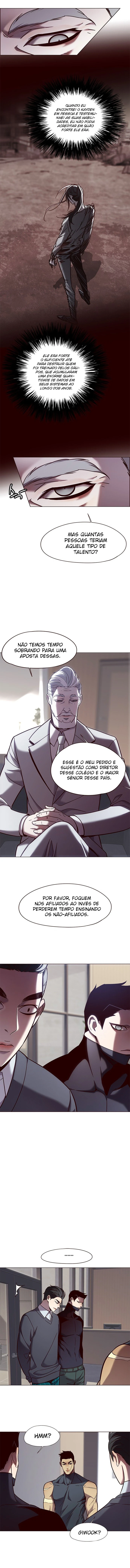 Eleceed — Cap. 79, pág. 5