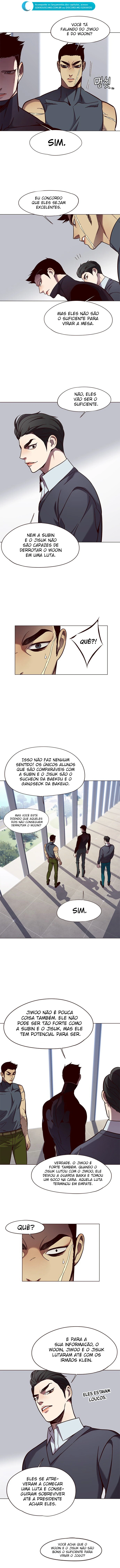 Eleceed — Cap. 79, pág. 7