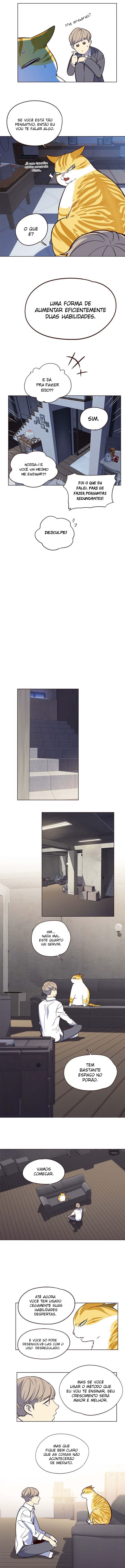 Eleceed — Cap. 8, pág. 9