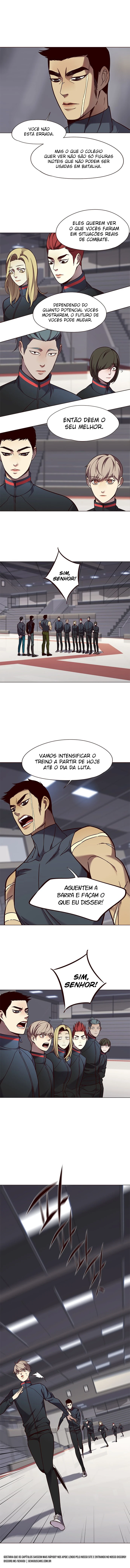 Eleceed — Cap. 80, pág. 3