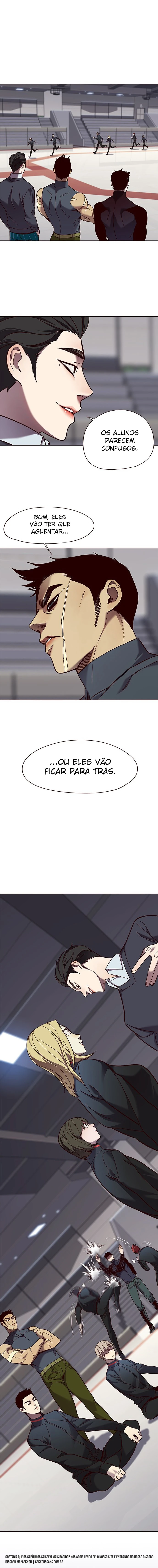 Eleceed — Cap. 80, pág. 4