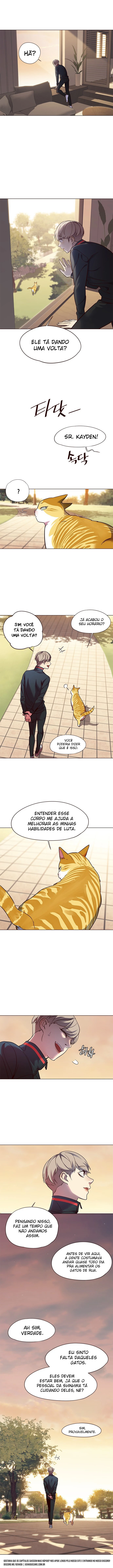 Eleceed — Cap. 80, pág. 8