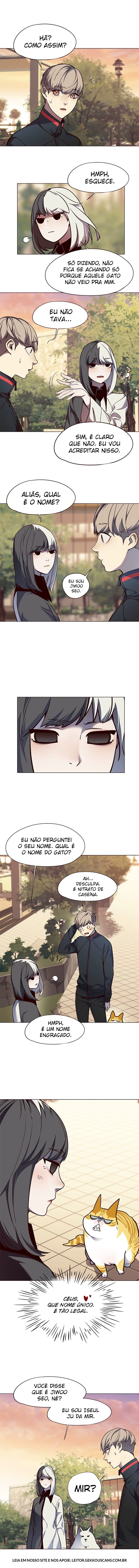 Eleceed — Cap. 81, pág. 4