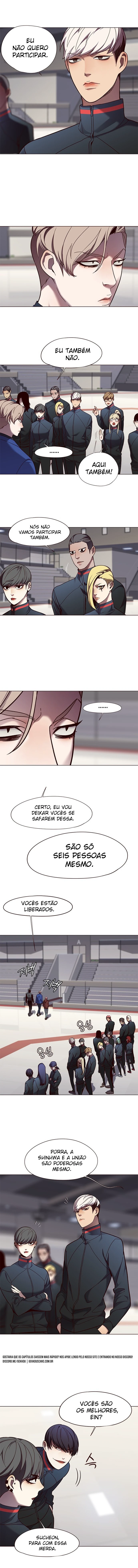 Eleceed — Cap. 81, pág. 9