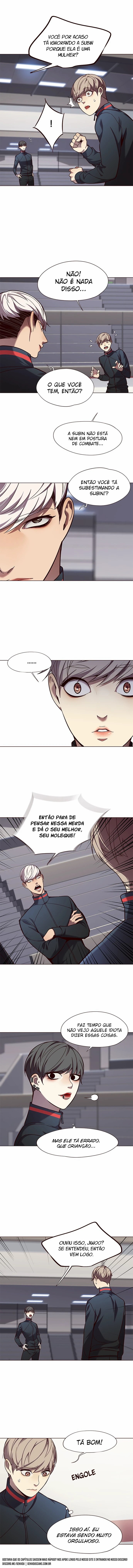 Eleceed — Cap. 83, pág. 4