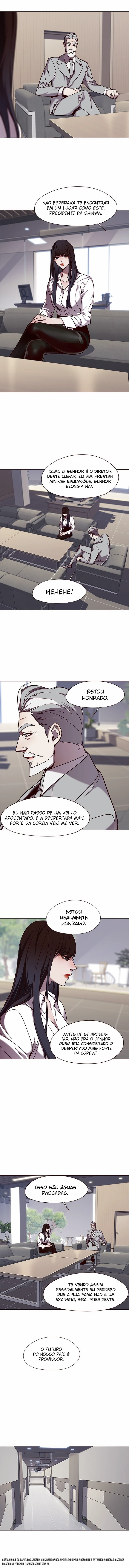 Eleceed — Cap. 83, pág. 10