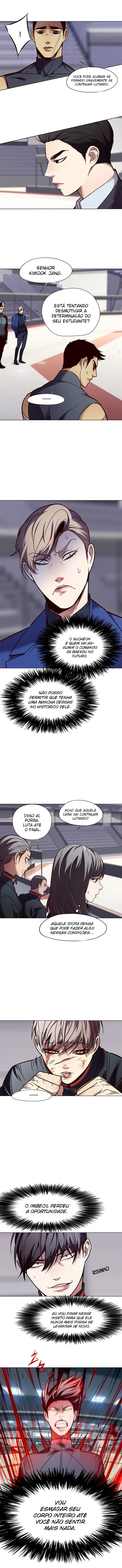Eleceed — Cap. 87, pág. 5