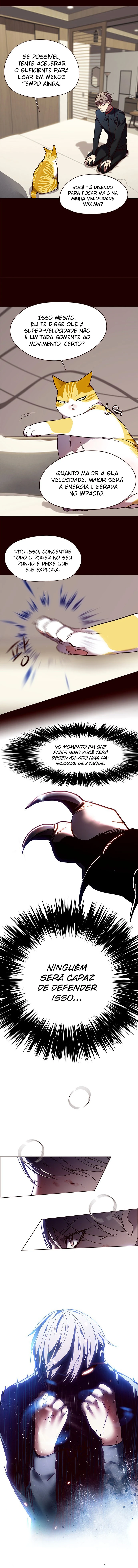Eleceed — Cap. 87, pág. 9