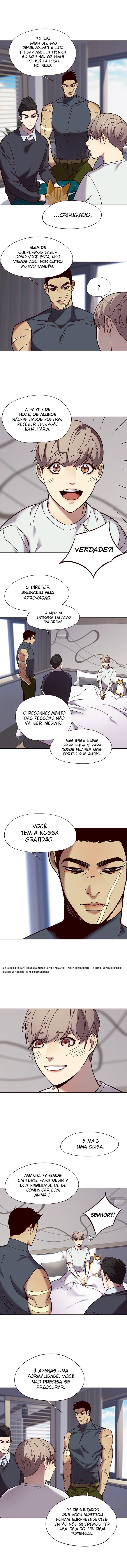 Eleceed — Cap. 89, pág. 3