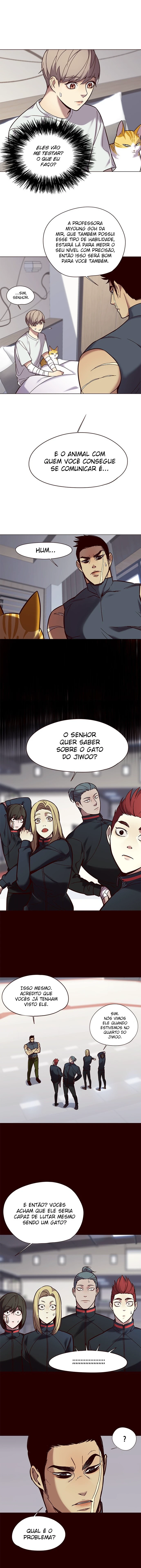 Eleceed — Cap. 89, pág. 4