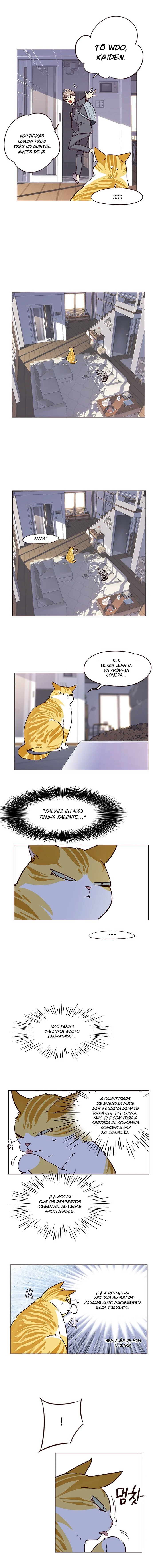 Eleceed — Cap. 9, pág. 4