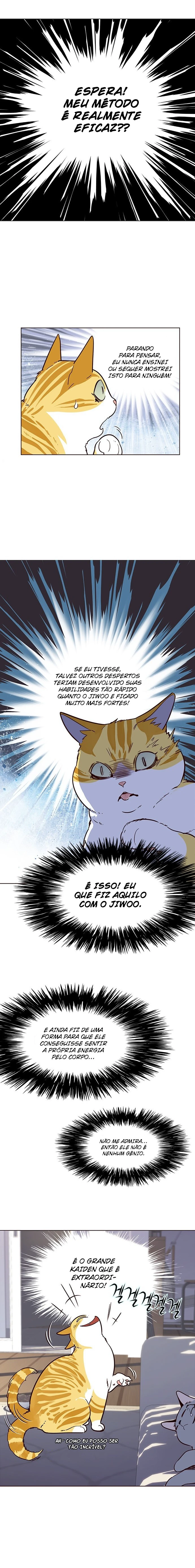 Eleceed — Cap. 9, pág. 5