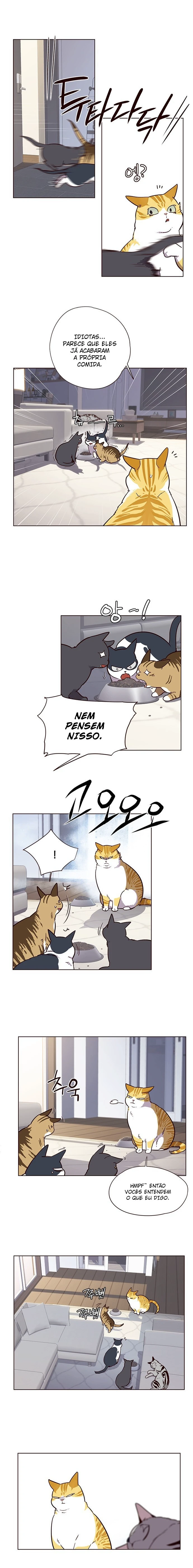 Eleceed — Cap. 9, pág. 6