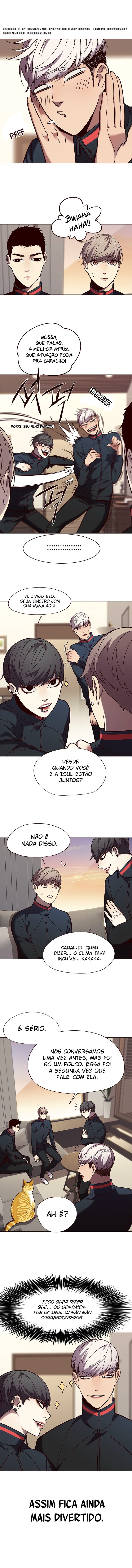 Eleceed — Cap. 91, pág. 3