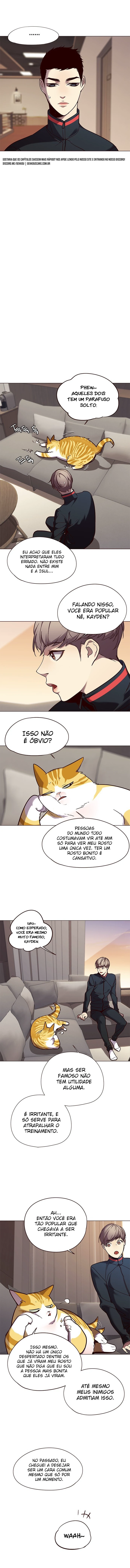 Eleceed — Cap. 91, pág. 5
