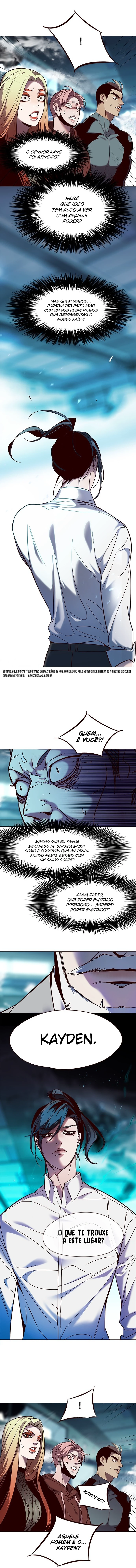 Eleceed — Cap. 97, pág. 3