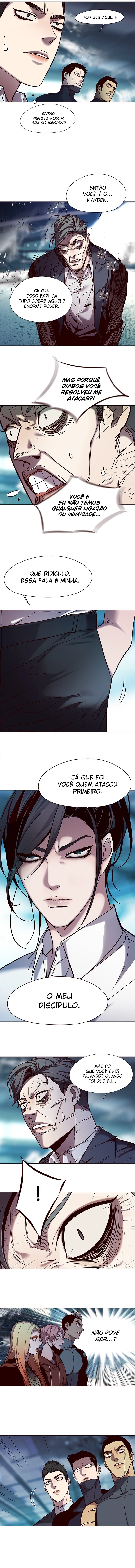 Eleceed — Cap. 97, pág. 4