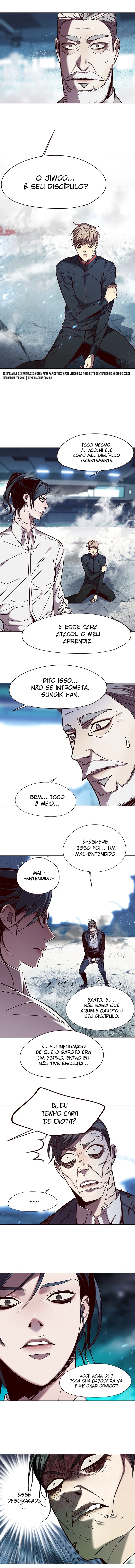 Eleceed — Cap. 97, pág. 5