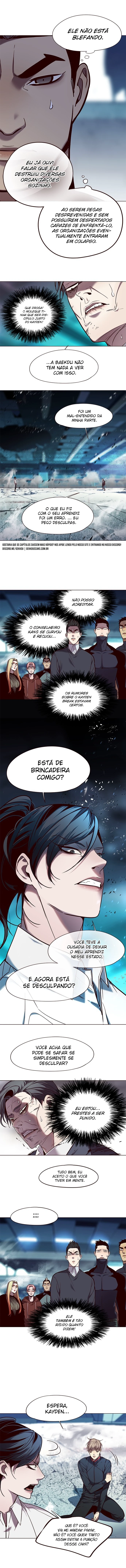 Eleceed — Cap. 97, pág. 7