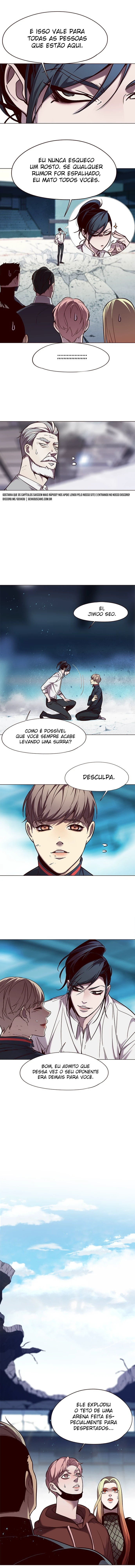 Eleceed — Cap. 97, pág. 9