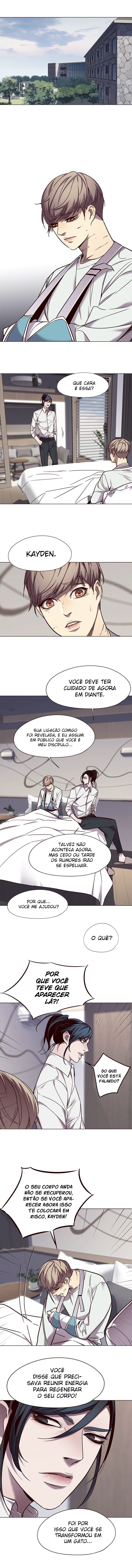 Eleceed — Cap. 97, pág. 12