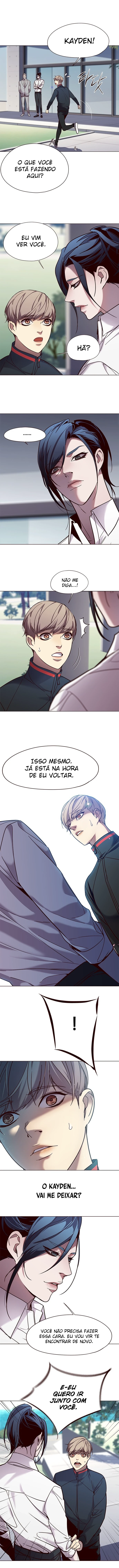 Eleceed — Cap. 99, pág. 8