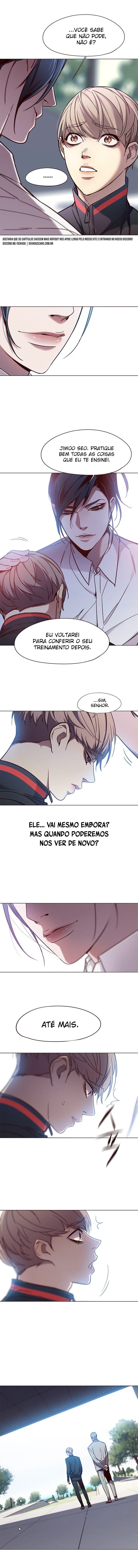 Eleceed — Cap. 99, pág. 9