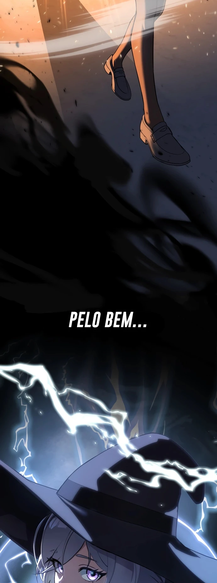Academy eseo Saranamgi — Cap. 1, pág. 18