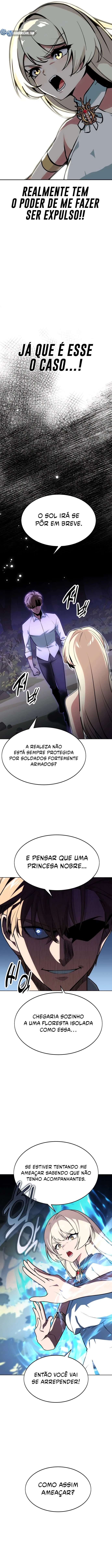 Academy eseo Saranamgi — Cap. 2, pág. 5
