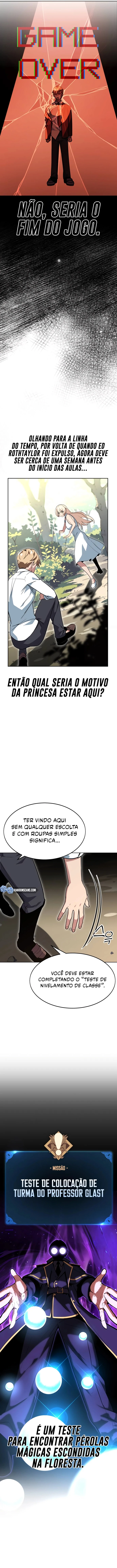 Academy eseo Saranamgi — Cap. 2, pág. 8
