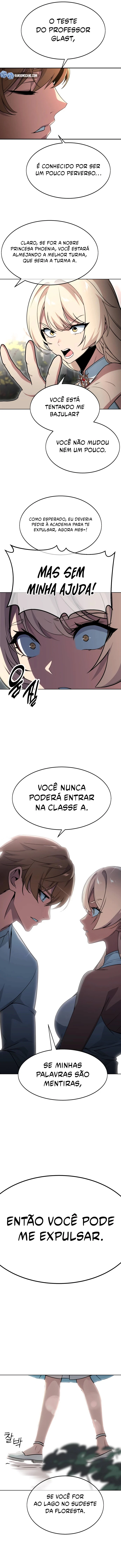Academy eseo Saranamgi — Cap. 2, pág. 9