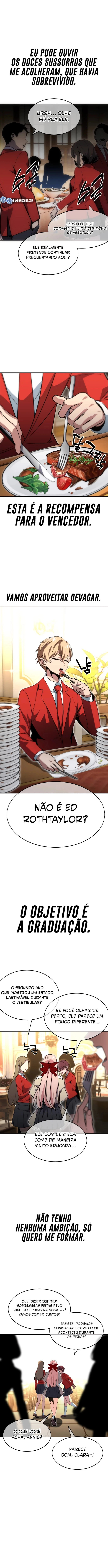 Academy eseo Saranamgi — Cap. 2, pág. 21