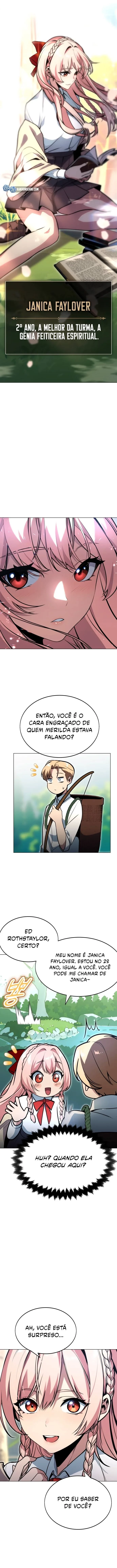 Academy eseo Saranamgi — Cap. 3, pág. 5