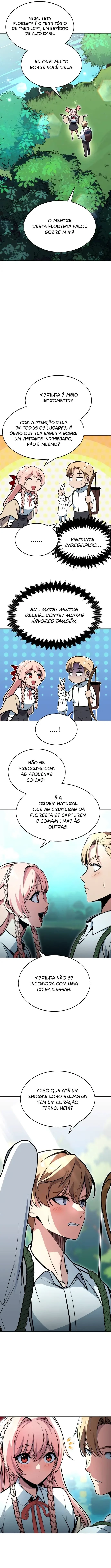Academy eseo Saranamgi — Cap. 3, pág. 6