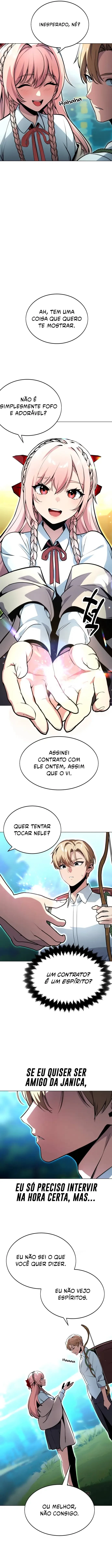 Academy eseo Saranamgi — Cap. 3, pág. 7