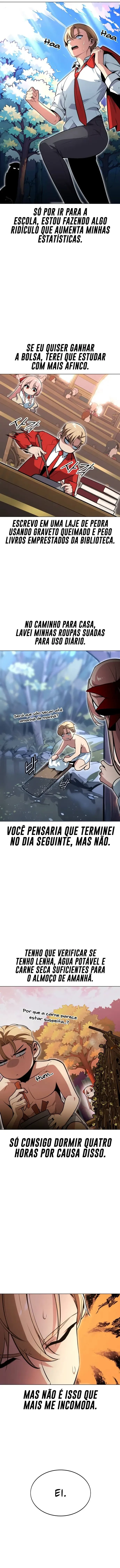 Academy eseo Saranamgi — Cap. 3, pág. 11