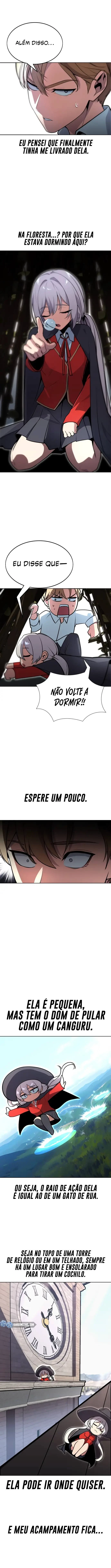 Academy eseo Saranamgi — Cap. 4, pág. 3