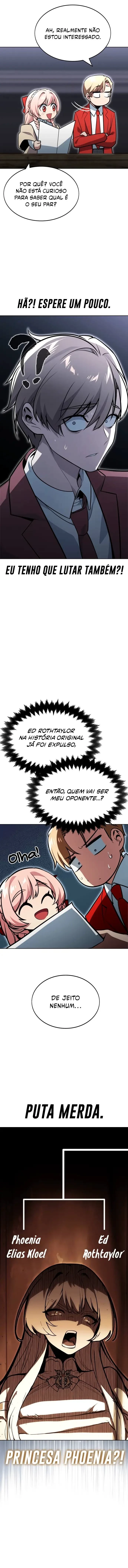 Academy eseo Saranamgi — Cap. 4, pág. 11